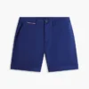 Croială regulată Pantaloni scurți Tommy cu talie confortabilă de 7″ Croială regulată Pantaloni scurți Tommy cu talie confortabilă de 7″