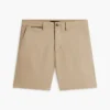 Croială regulată Pantaloni scurți Tommy cu talie confortabilă de 7″ Croială regulată Pantaloni scurți Tommy cu talie confortabilă de 7″