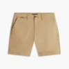 Croială regulată Pantaloni scurți Tommy cu talie confortabilă de 7″ Croială regulată Pantaloni scurți Tommy cu talie confortabilă de 7″