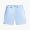 Croială regulată Pantaloni scurți Tommy cu talie confortabilă de 7″ Croială regulată Pantaloni scurți Tommy cu talie confortabilă de 7″