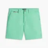 Croială regulată Pantaloni scurți Tommy cu talie confortabilă de 7″ Croială regulată Pantaloni scurți Tommy cu talie confortabilă de 7″