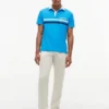 Croială regulată Polo cu logo Hilfiger Croială regulată Polo cu logo Hilfiger