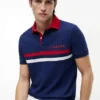 Croială regulată Polo cu logo Hilfiger Croială regulată Polo cu logo Hilfiger