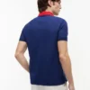 Croială regulată Polo cu logo Hilfiger Croială regulată Polo cu logo Hilfiger