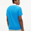 Croială regulată Polo cu logo Hilfiger Croială regulată Polo cu logo Hilfiger