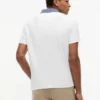 Croială regulată Polo cu logo Hilfiger Croială regulată Polo cu logo Hilfiger