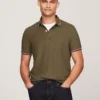 Croială regulată Polo Tommy Wicking Croială regulată Polo Tommy Wicking