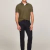 Croială regulată Polo Tommy Wicking Croială regulată Polo Tommy Wicking