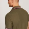 Croială regulată Polo Tommy Wicking Croială regulată Polo Tommy Wicking