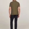 Croială regulată Polo Tommy Wicking Croială regulată Polo Tommy Wicking