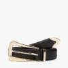 Curea din piele Western Hardware Curea din piele Western Hardware