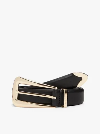 Curea din piele Western Hardware
