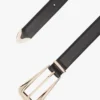 Curea din piele Western Hardware Curea din piele Western Hardware
