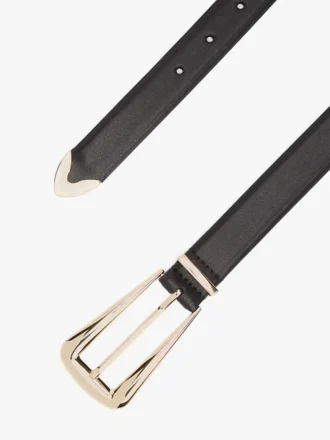 Curea din piele Western Hardware
