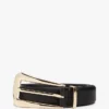 Curea din piele Western Hardware Curea din piele Western Hardware