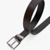 Curea reversibilă din piele