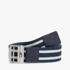 Curea Tommy Jeans cu cataramă glisantă Curea Tommy Jeans cu cataramă glisantă