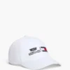 Șepci cu logo dublu Tommy x Cadillac F1® Team Șepci cu logo dublu Tommy x Cadillac F1® Team