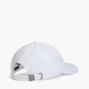 Șepci cu logo dublu Tommy x Cadillac F1® Team Șepci cu logo dublu Tommy x Cadillac F1® Team