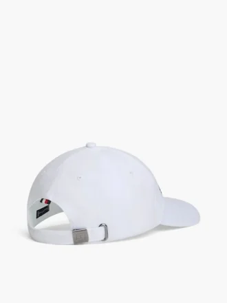 Șepci cu logo dublu Tommy x Cadillac F1® Team Șepci cu logo dublu Tommy x Cadillac F1® Team