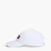Șepci cu logo dublu Tommy x Cadillac F1® Team Șepci cu logo dublu Tommy x Cadillac F1® Team