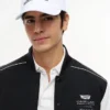 Șepci cu logo dublu Tommy x Cadillac F1® Team Șepci cu logo dublu Tommy x Cadillac F1® Team