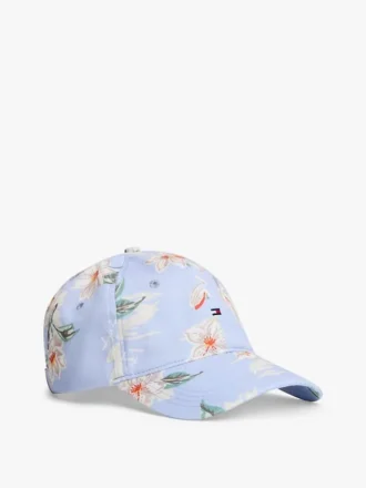 Șepci de baseball cu imprimeu floral Șepci de baseball cu imprimeu floral