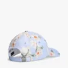 Șepci de baseball cu imprimeu floral Șepci de baseball cu imprimeu floral