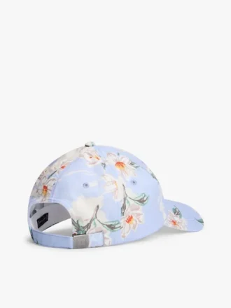 Șepci de baseball cu imprimeu floral Șepci de baseball cu imprimeu floral
