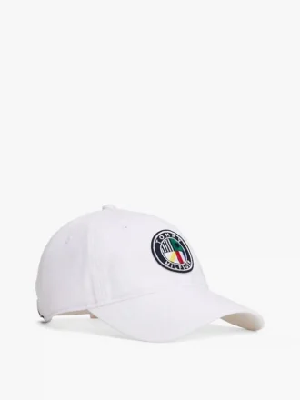 Șepci de baseball cu logo circular cu steag de navigație Șepci de baseball cu logo circular cu steag de navigație