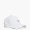Șepci de baseball cu logo Hilfiger Șepci de baseball cu logo Hilfiger