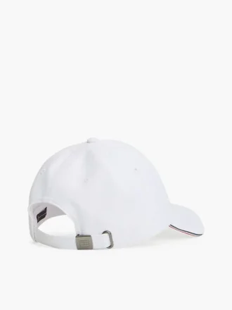 Șepci de baseball cu logo Hilfiger Șepci de baseball cu logo Hilfiger