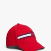 Șepci de baseball cu logo și dungi pentru bebeluși