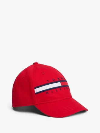 Șepci de baseball cu logo și dungi pentru bebeluși