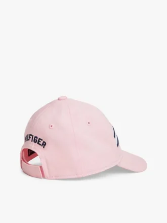 Șepci de baseball cu logo și dungi pentru bebeluși