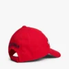 Șepci de baseball cu logo și dungi pentru bebeluși