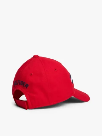 Șepci de baseball cu logo și dungi pentru bebeluși