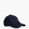 Șepci de baseball cu logo monogramă Șepci de baseball cu logo monogramă