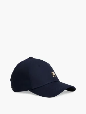 Șepci de baseball cu logo monogramă