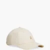 Șepci de baseball cu logo monogramă Șepci de baseball cu logo monogramă