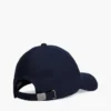 Șepci de baseball cu logo monogramă Șepci de baseball cu logo monogramă