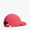 Șepci de baseball cu logo monogramă Șepci de baseball cu logo monogramă