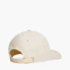 Șepci de baseball cu logo monogramă Șepci de baseball cu logo monogramă