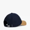 Șepci de baseball cu logo monogramă Șepci de baseball cu logo monogramă