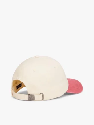 Șepci de baseball cu logo monogramă Șepci de baseball cu logo monogramă