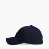 Șepci de baseball cu logo monogramă Șepci de baseball cu logo monogramă