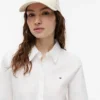 Șepci de baseball cu logo monogramă Șepci de baseball cu logo monogramă