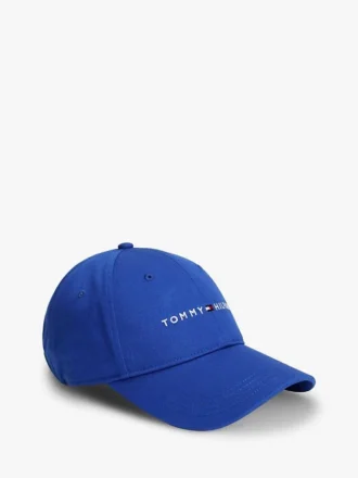 Șepci de baseball cu logo Tommy brodat Șepci de baseball cu logo Tommy brodat