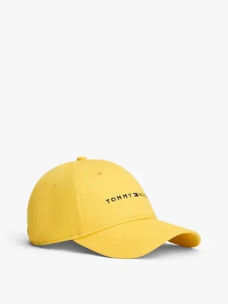 Șepci de baseball cu logo Tommy brodat Șepci de baseball cu logo Tommy brodat