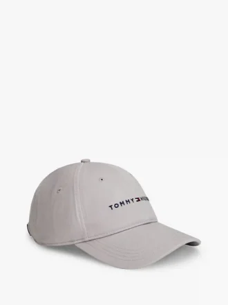 Șepci de baseball cu logo Tommy brodat Șepci de baseball cu logo Tommy brodat
